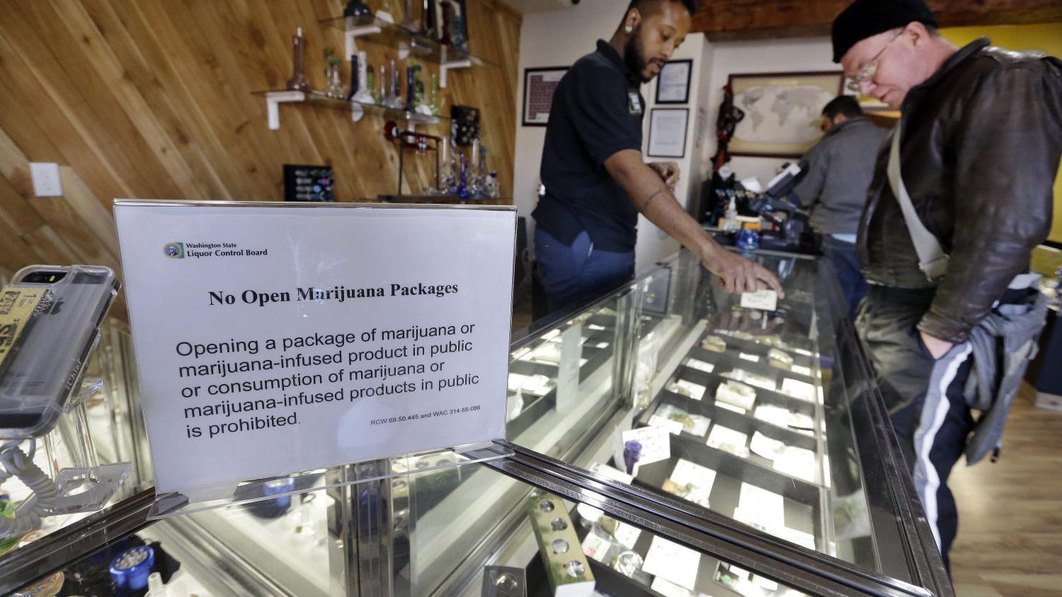 Don't look for Arizonans to legalize recreational marijuana anytime soon